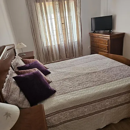 بيت ضيافة Bigwaves1