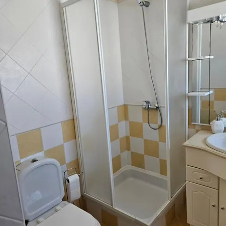 Bigwaves1 Guest house